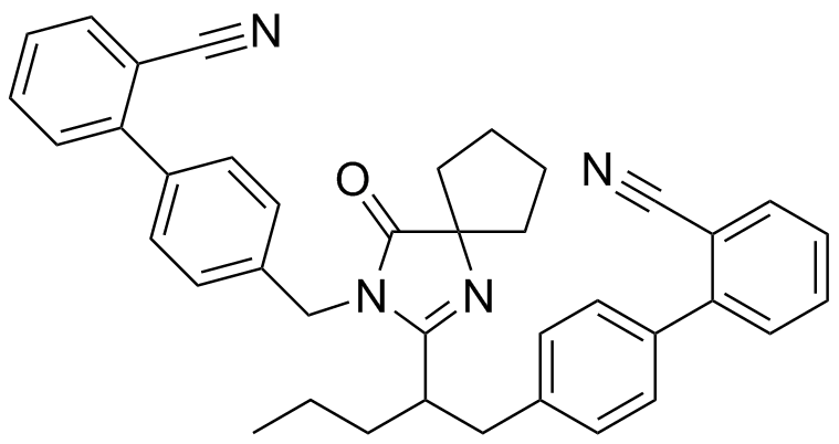 Irbesartan Impurity 41
