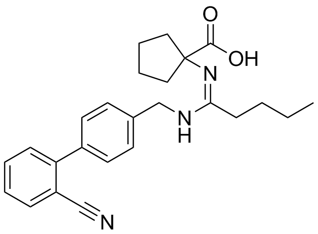 Irbesartan Impurity 42