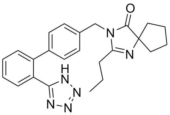 Irbesartan Propyl Analog