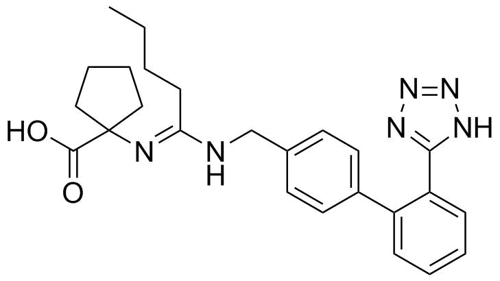 Irbesartan Impurity 46