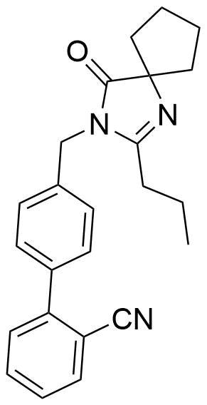 Irbesartan Impurity 49