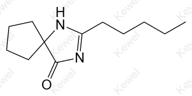 Irbesartan Impurity 27