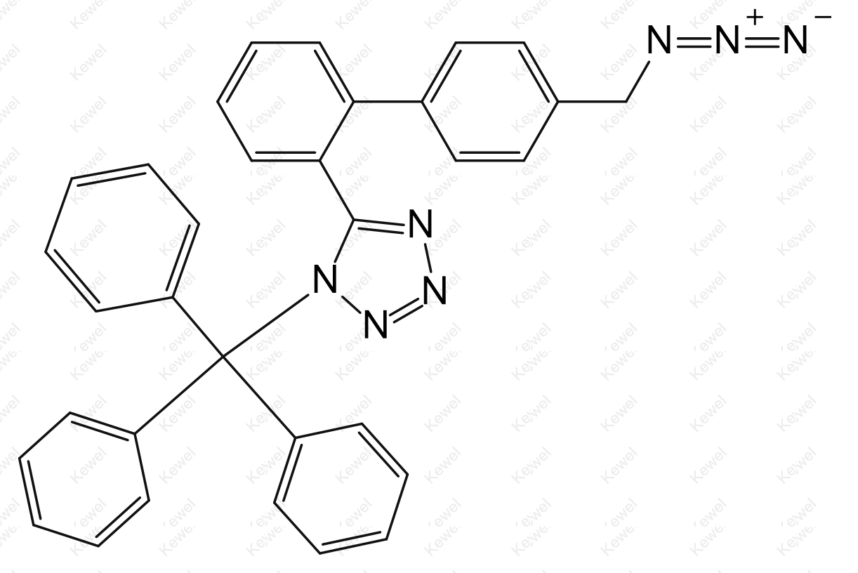 Irbesartan Impurity 50