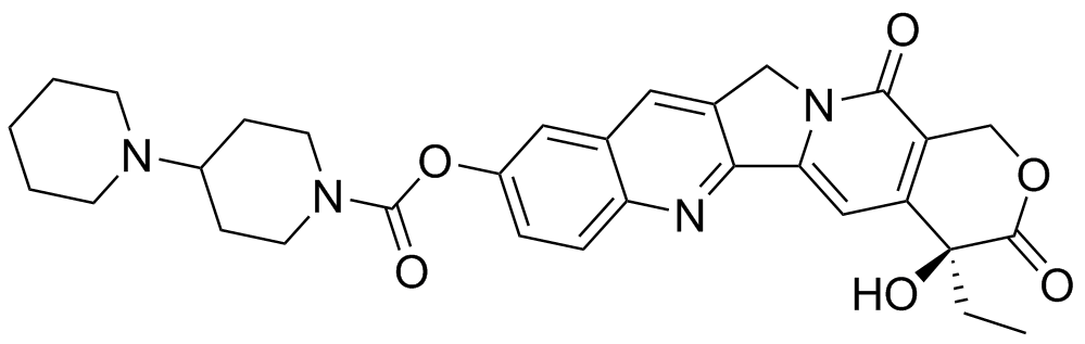 Irinotecan EP Impurity A