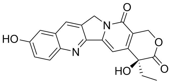 Irinotecan EP Impurity B