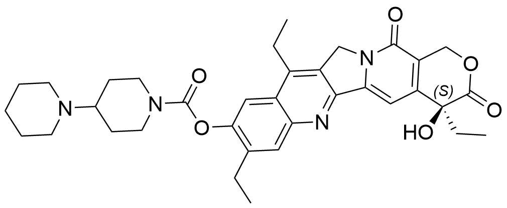 Irinotecan EP Impurity C