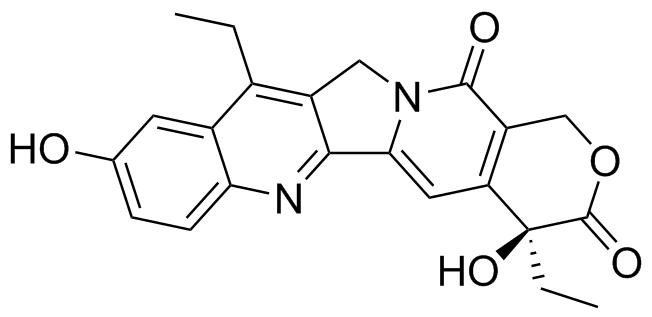 Irinotecan EP Impurity E