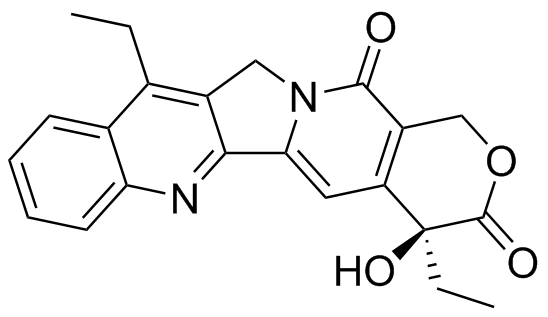 Irinotecan EP Impurity F
