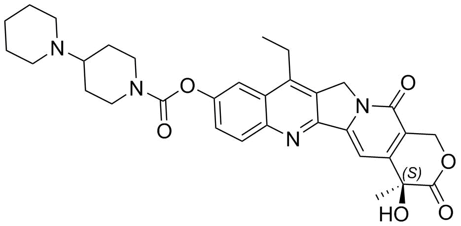 Irinotecan EP Impurity H