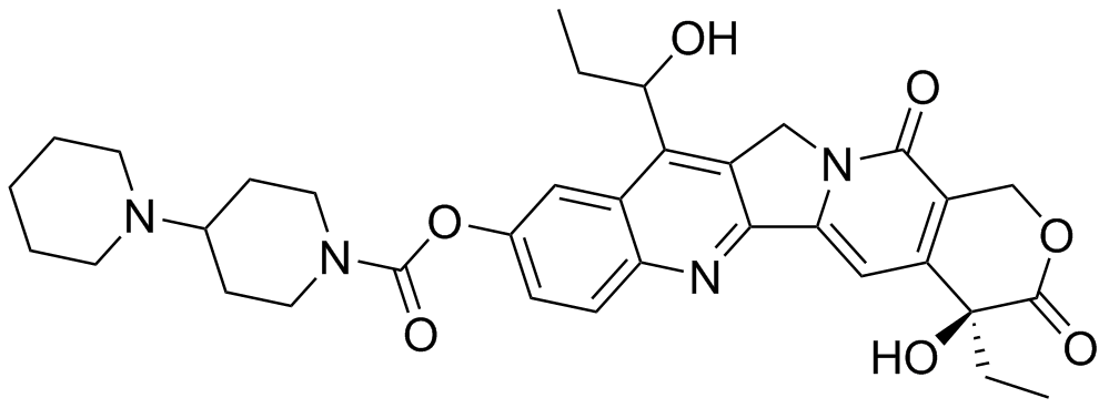 Irinotecan EP Impurity K