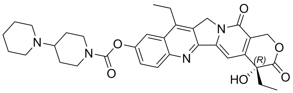 Irinotecan EP Impurity L