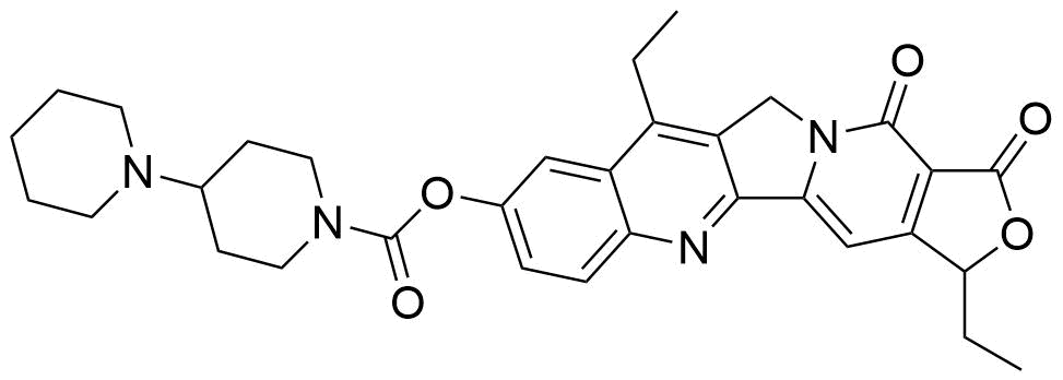 Irinotecan Impurity 17