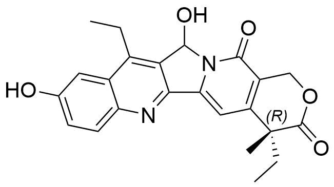 Irinotecan Impurity 18