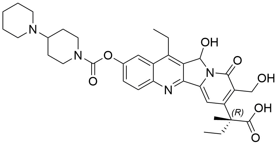 Irinotecan Impurity 19