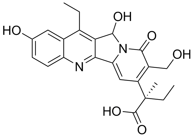 Irinotecan Impurity 20