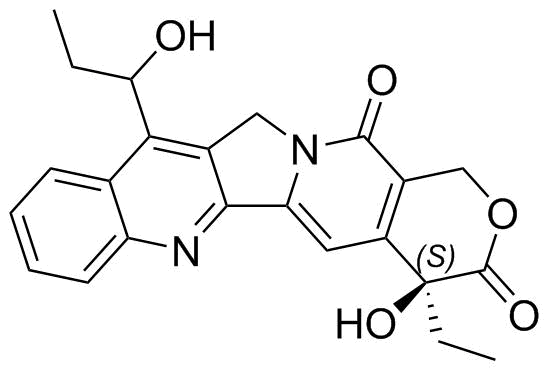 Irinotecan Impurity 21