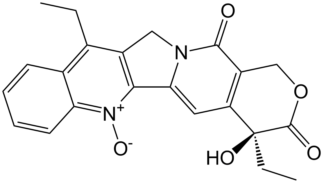 Irinotecan Impurity 22