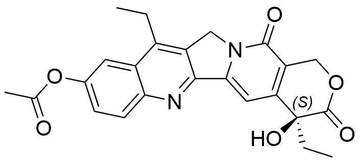 Irinotecan Impurity 23