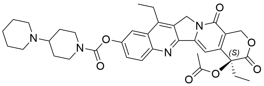 Irinotecan Impurity 24