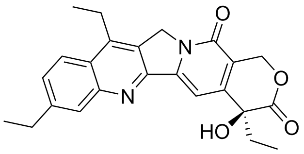 Irinotecan Impurity 28