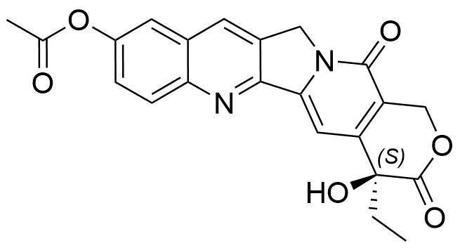 Irinotecan Impurity 29