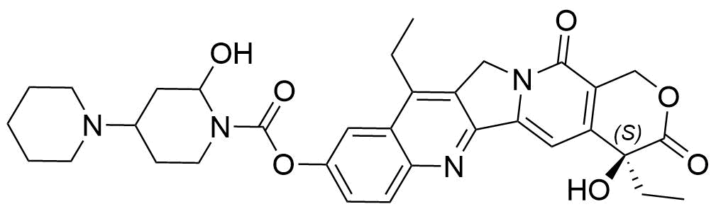 Irinotecan Impurity 32
