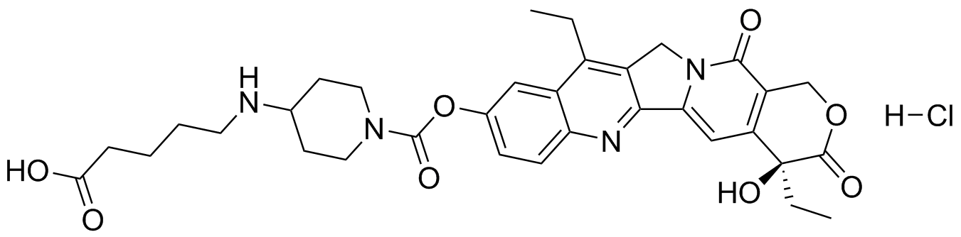 Irinotecan Impurity 34