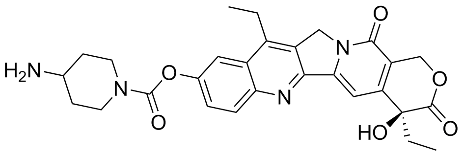 Irinotecan Impurity 35