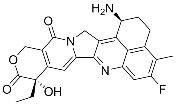 Irinotecan Impurity 36