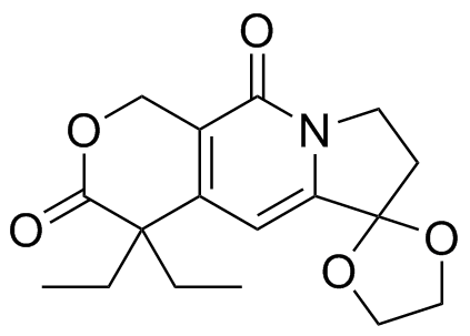 Irinotecan Impurity 39