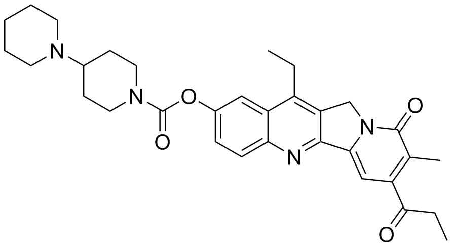Irinotecan Impurity 4