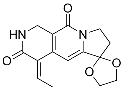 Irinotecan Impurity 40