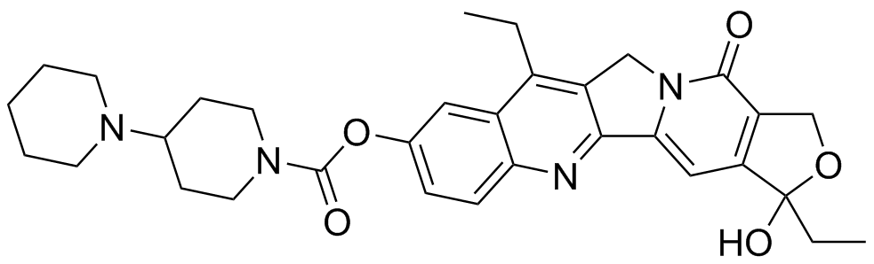 Irinotecan Impurity 42