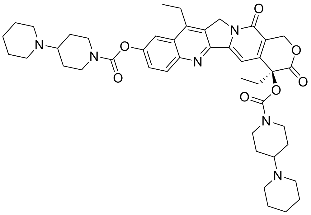 Irinotecan Impurity 43