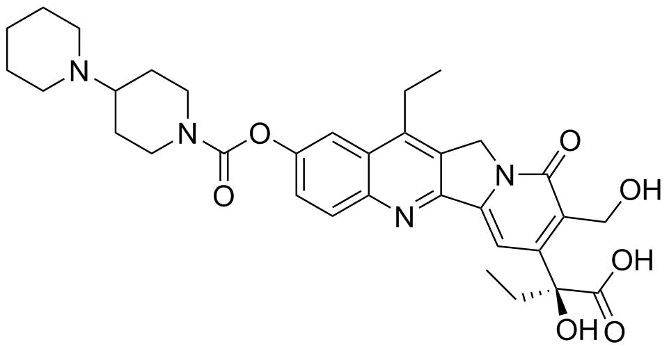 Irinotecan Impurity 44