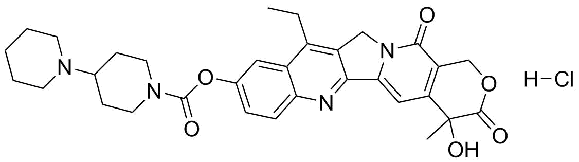 Irinotecan USP Related Compound C