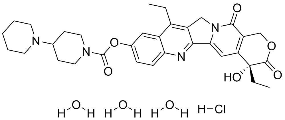 Irinotecan USP Related Compound D