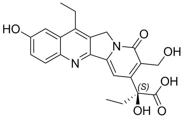 Irinotecan Impurity 46