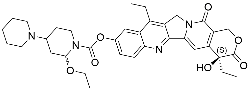 Irinotecan Impurity 47