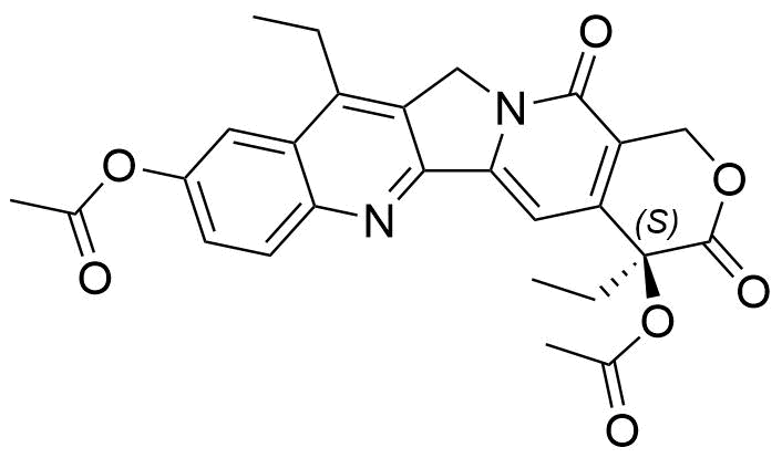 Irinotecan Impurity 48