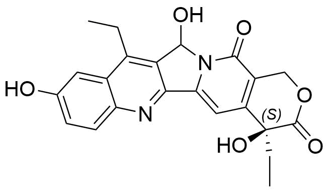 Irinotecan Impurity 49