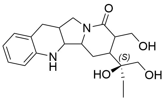 Irinotecan Impurity 50