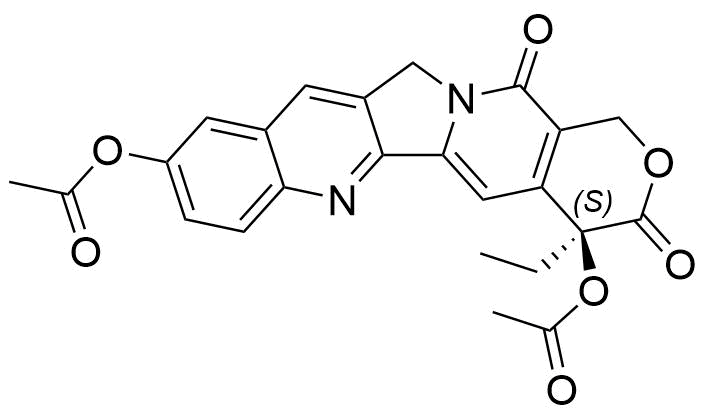 Irinotecan Impurity 51