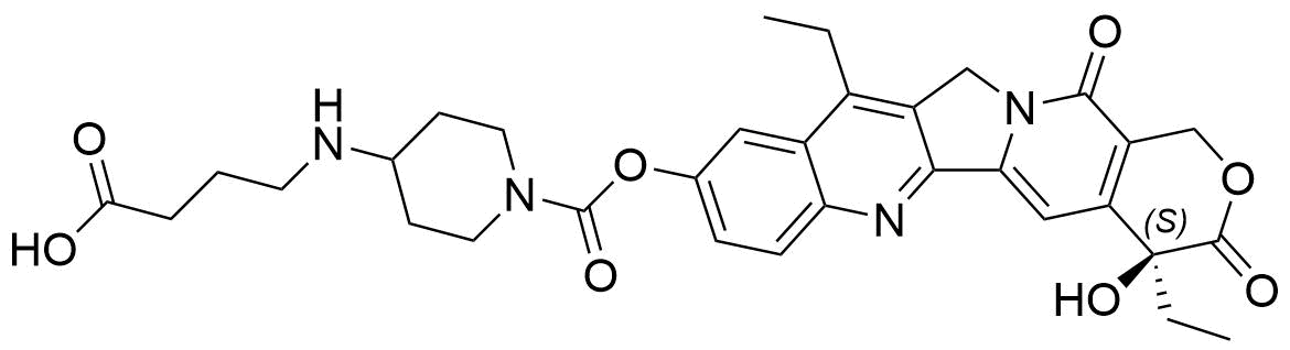 Irinotecan Impurity 54