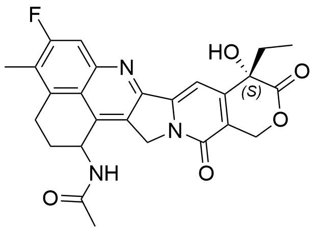 Irinotecan Impurity 63