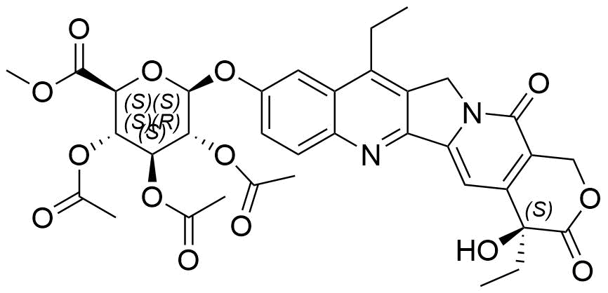 Irinotecan Impurity 65