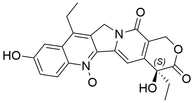 Irinotecan Impurity 66