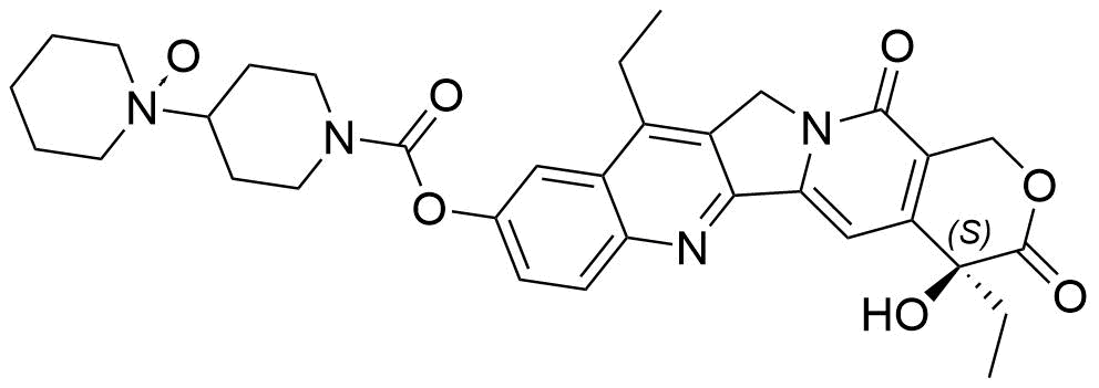 Irinotecan Impurity 67