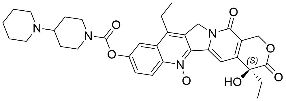 Irinotecan Impurity 68