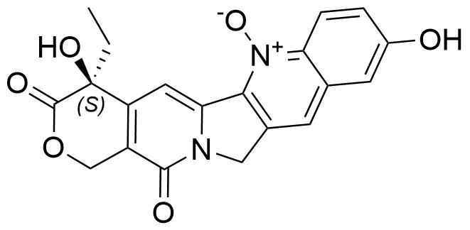 Irinotecan Impurity 71